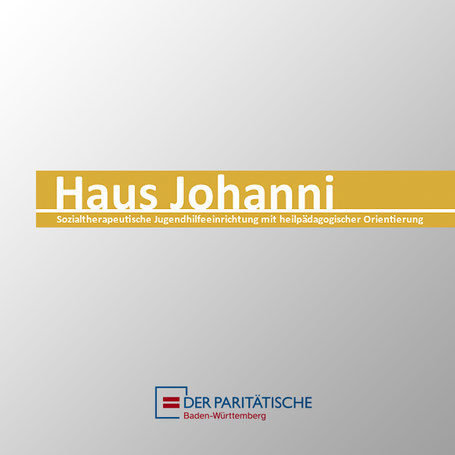 Organisationsentwicklung für Haus Johanni e.V. in 71735 Eberdingen-Hochdorf durch i.kom Stuttgart