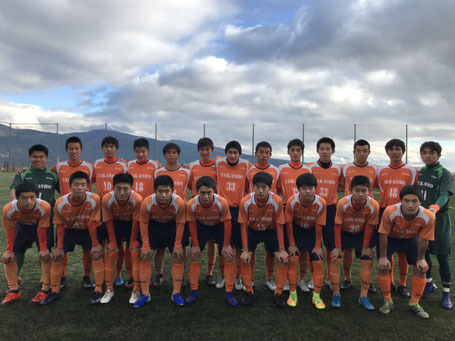 Newwave Cup 2019 Blue Wave スポーツらぼ