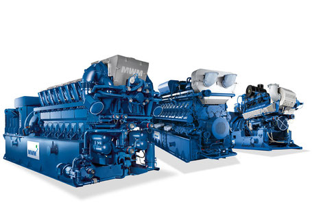 Power Systems