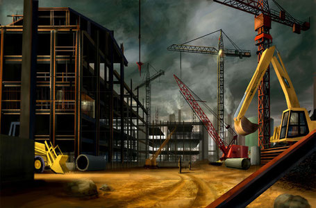 Construction