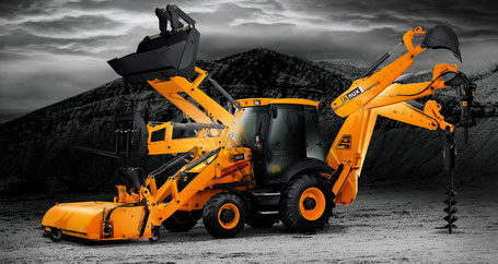 Heavy Equipment