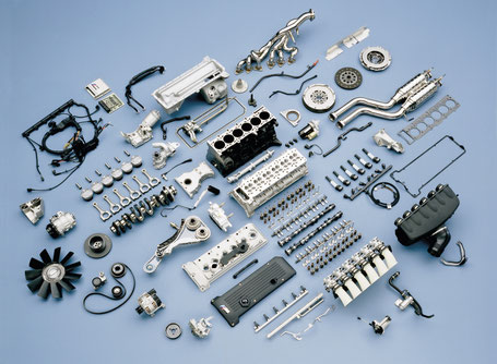 Spare Parts