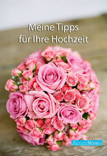 Unsere Hochzeit