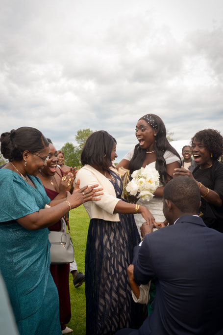 Photographe de mariage à Nantes et à Ancenis, reportage de mariage à Nantes.