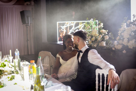 Instant d'émotion à Nantes, photographe de mariage à Cholet et à Beaupréau.