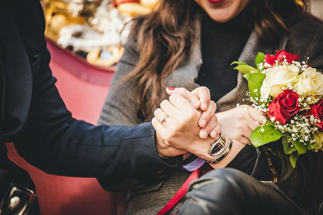 Engagement-Photoshoot-on-The-Gran-Canal