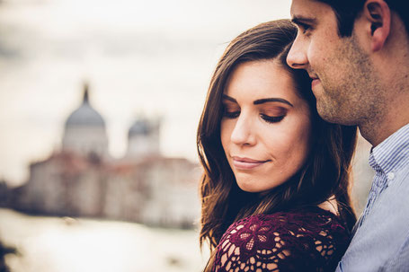 Best Engagement Photographer in Venice