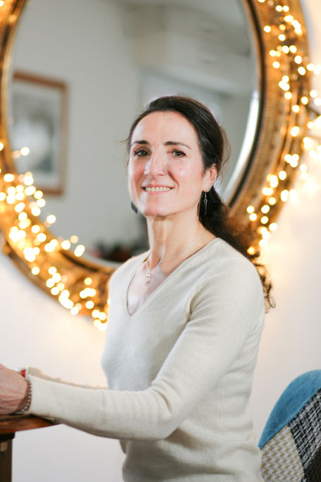 Valérie, avocate et ultra sportive 