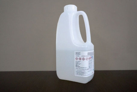 不陸調整剤パーメックN