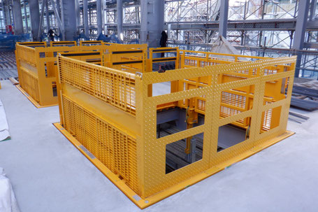 Products Floor Hatch - 90hatch