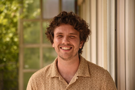 Yaron Maag