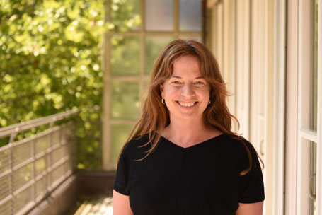 Judith Kurmann