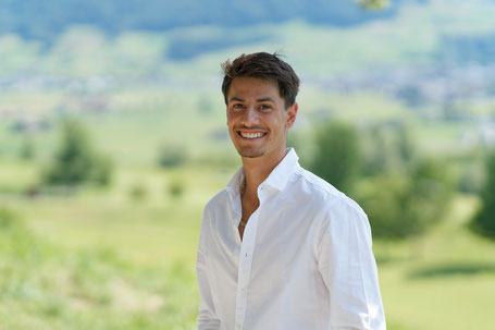 Silas Hunziker