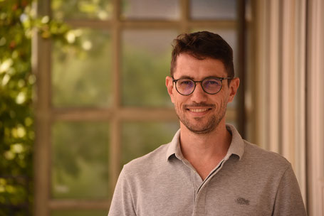 Samuel Gehrke