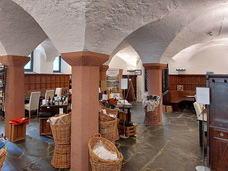 Im Hilchenkeller (1)