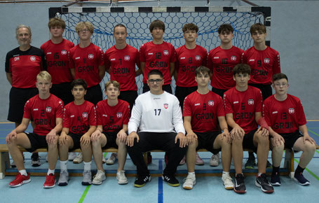 BJugend2022