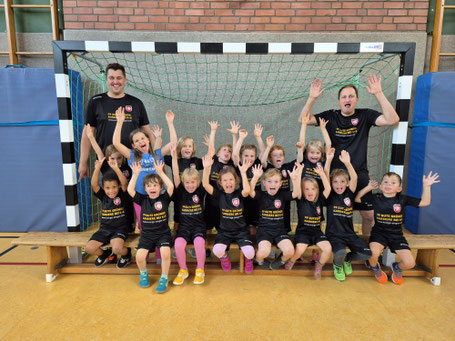 Mini´s"
