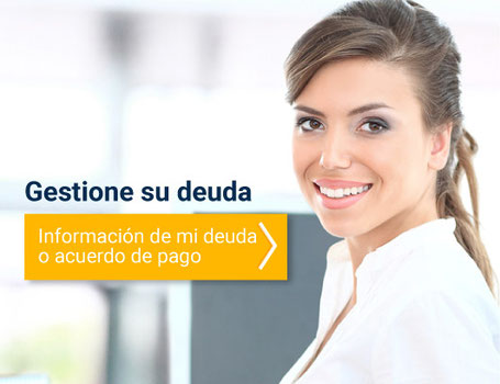 gestione su deuda