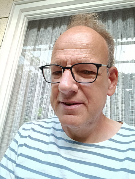 Gartenfreund Thorsten