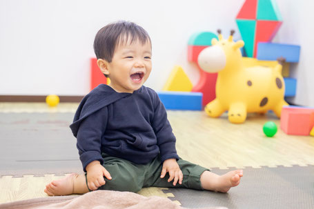 慣らし保育　子どもの心に寄り添うために