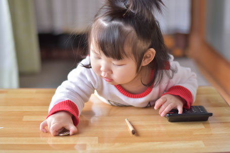 伝統行事で楽しむ誕生日　選び取り