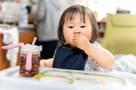 よくある食事の悩み