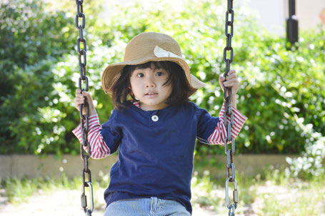 子どもの紫外線対策のポイント