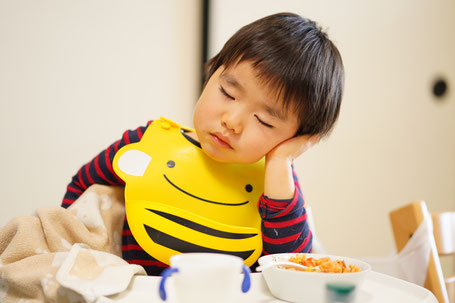 スケジュールに余裕を持たせる