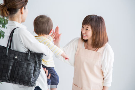 仕事と育児の両立の悩みとは？