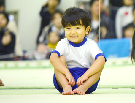 自然で前向きな習慣へ