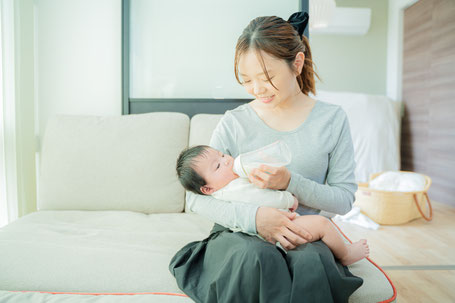 1歳の誕生日　おうちで楽しむ
