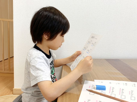 学習習慣を身に付けるためには