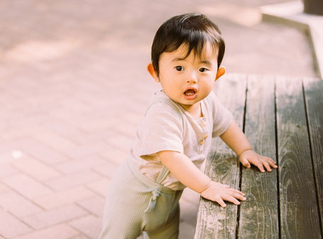 子どもの成長を感じたとき