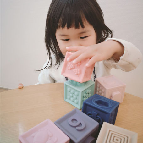子供向けの知育玩具・おもちゃ　楽しみながら学べる