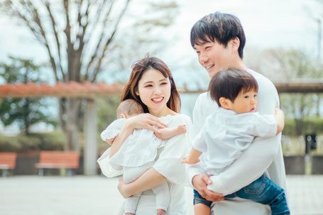 子どもに寄り添う気持ちを大切に
