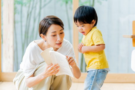 ひらがな　読むステップ