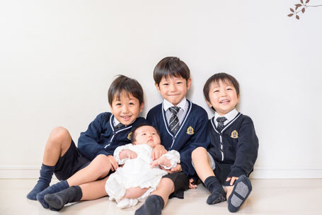後追いをする理由