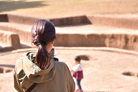 子どもの写真をSNSに投稿する危険性