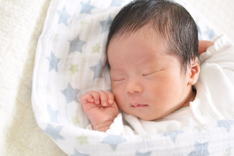 いつか終わりが来る夜泣き