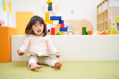子どもと楽しむ十五夜