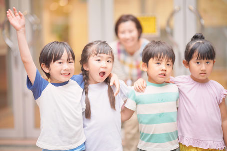 保育園に行きたくない理由・原因