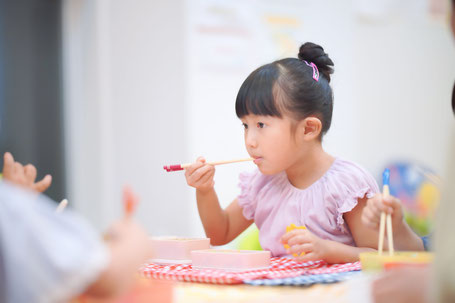 仕事と育児を両立させる働き方の見直し