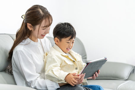 動画視聴の対策と工夫