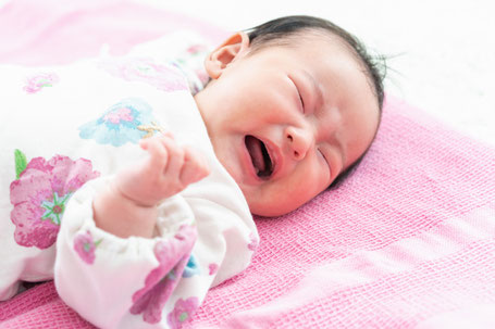 1歳の誕生日　外出してお祝い