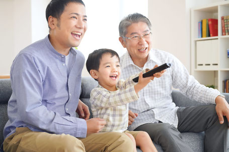 子ども動画を視聴するメリット