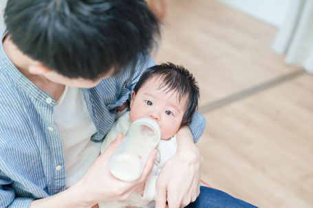 1歳の誕生日　おうちで楽しむ