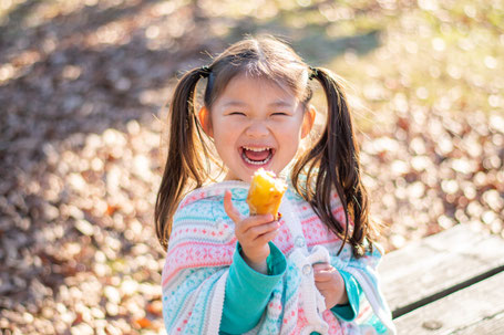 子どもの言葉の発達の段階