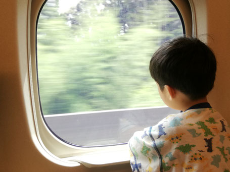 子どもの足音　床衝撃音