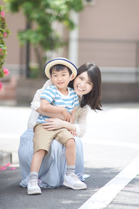 4歳の壁への向き合い方