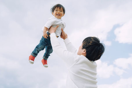 5月5日　すべての子どもの成長をお祝いする日！